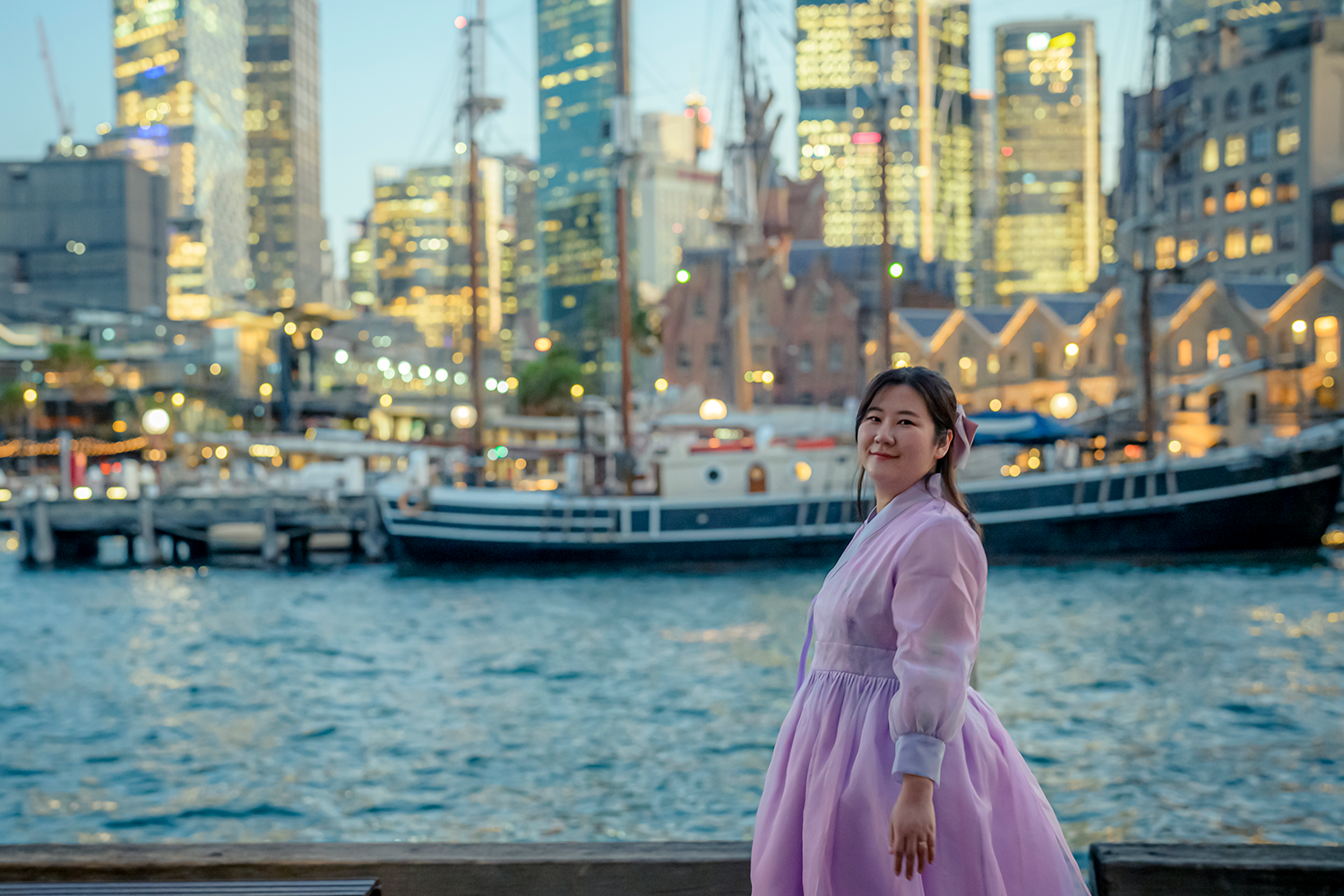 김라냐